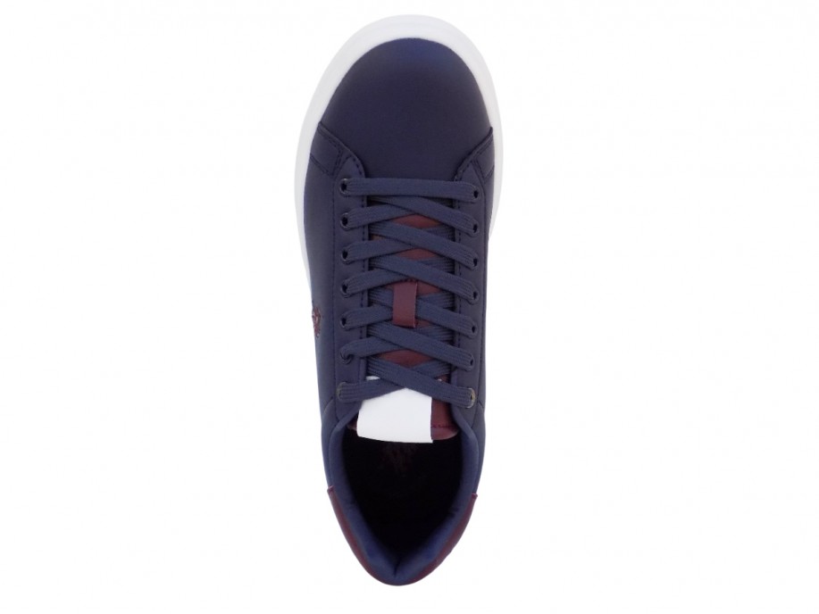 U.S. POLO ASSN CODY010A-DBL012