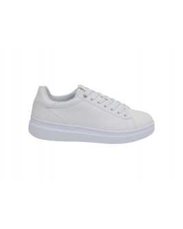 U.S. POLO ASSN CODY010B-WHI