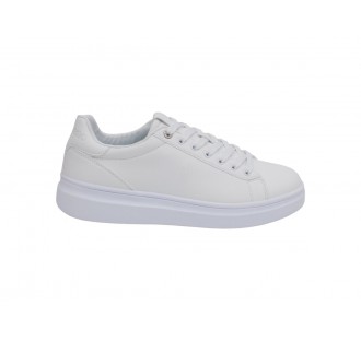 U.S. POLO ASSN CODY010B-WHI