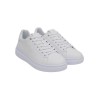 U.S. POLO ASSN CODY010B-WHI