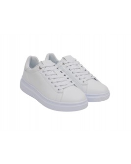 U.S. POLO ASSN CODY010B-WHI