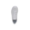 U.S. POLO ASSN CODY010B-WHI