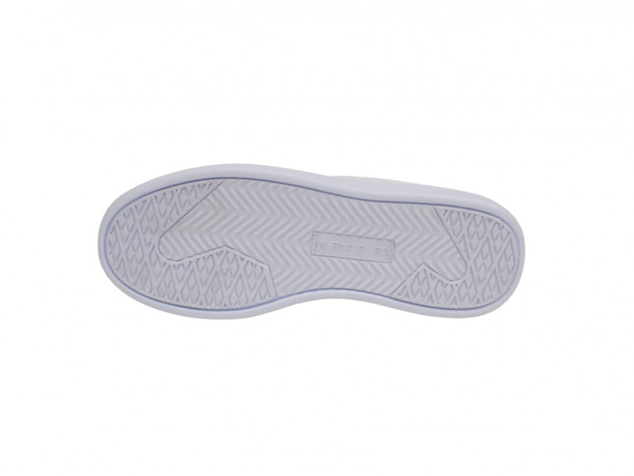 U.S. POLO ASSN CODY010B-WHI