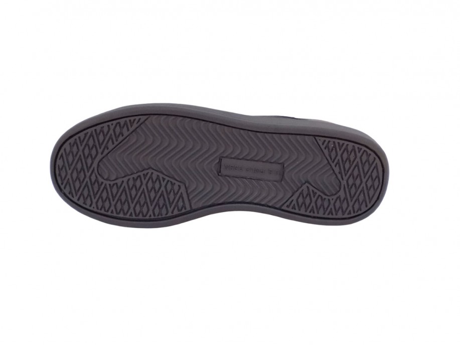 U.S. POLO ASSN CODY013-BLK-LGR02