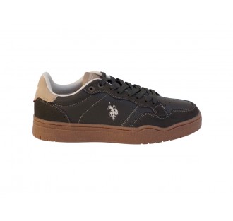 U.S. POLO ASSN ELIA001-MIL