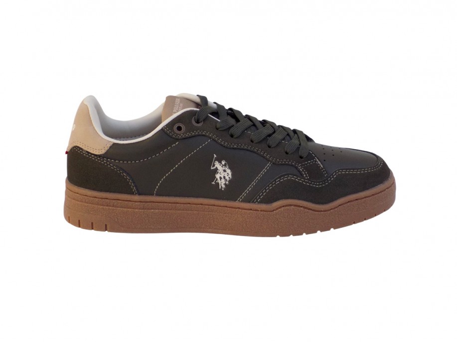 U.S. POLO ASSN ELIA001-MIL