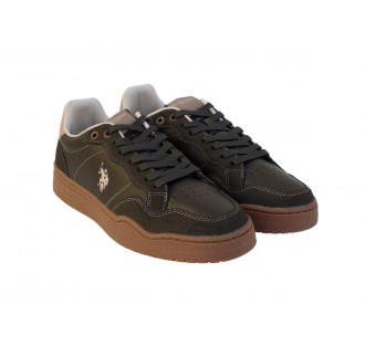 U.S. POLO ASSN ELIA001-MIL