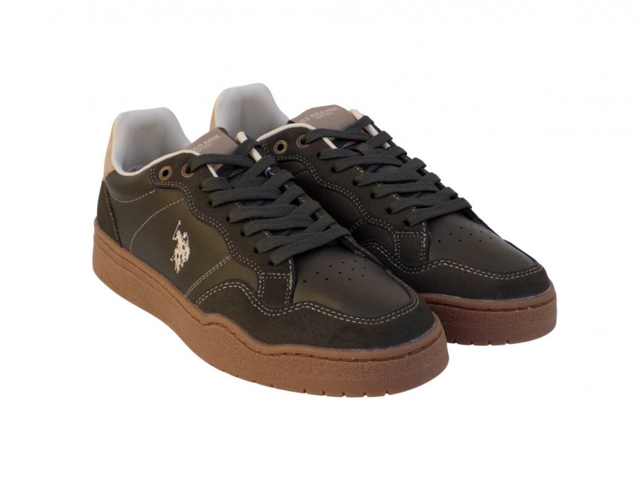 U.S. POLO ASSN ELIA001-MIL