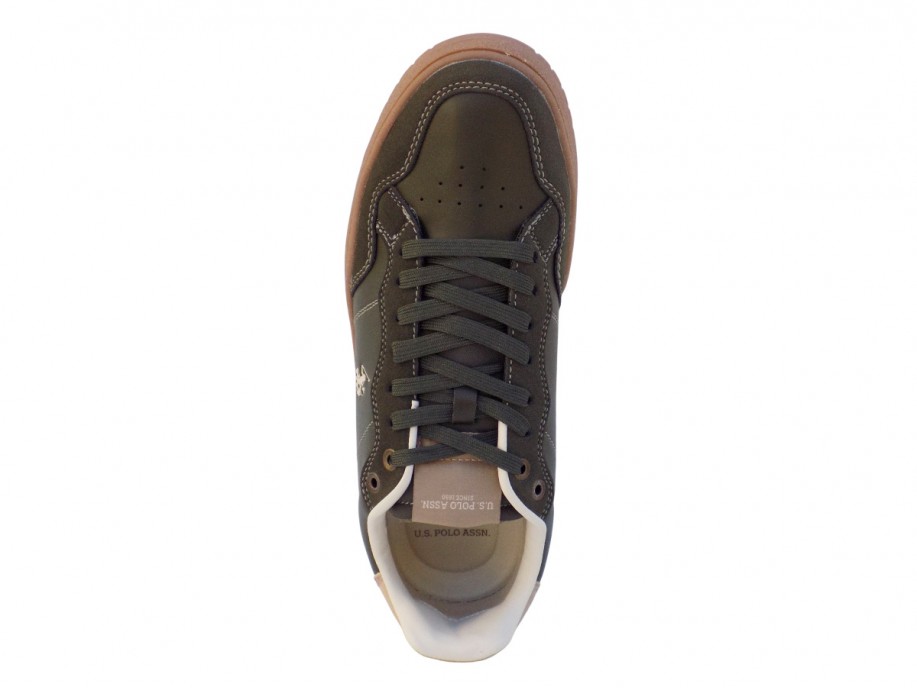 U.S. POLO ASSN ELIA001-MIL