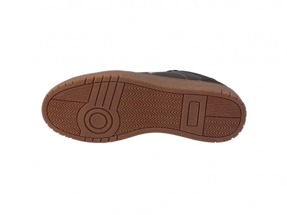 U.S. POLO ASSN ELIA001-MIL