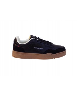 U.S. POLO ASSN ELIA002-BLK