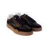 U.S. POLO ASSN ELIA002-BLK
