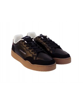U.S. POLO ASSN ELIA002-BLK