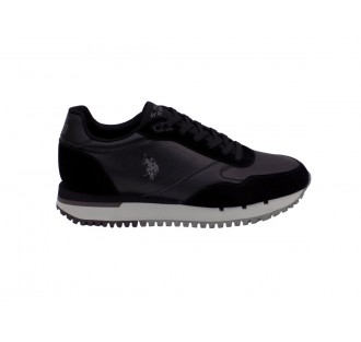 U.S. POLO ASSN JUSTIN001A-BLK U.S. POLO ASSN JUSTIN001A-BLK