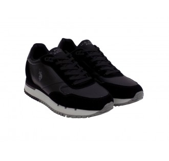 U.S. POLO ASSN JUSTIN001A-BLK U.S. POLO ASSN JUSTIN001A-BLK