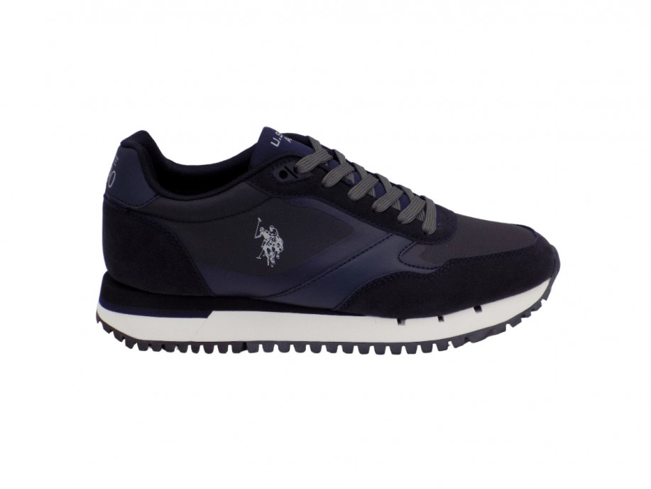 U.S. POLO ASSN JUSTIN001A-DBL001