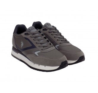 U.S. POLO ASSN JUSTIN001A-GRY U.S. POLO ASSN JUSTIN001A-GRY
