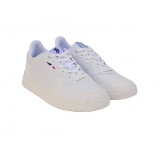 U.S. POLO ASSN KOSMO001-CLUB-WHI U.S. POLO ASSN KOSMO001-CLUB-WHI