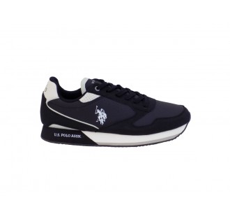 U.S. POLO ASSN NOBIL003E-BLK U.S. POLO ASSN NOBIL003E-BLK