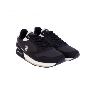 U.S. POLO ASSN NOBIL003E-BLK U.S. POLO ASSN NOBIL003E-BLK