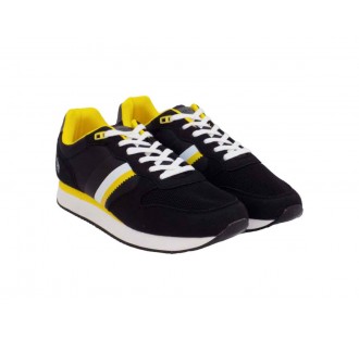 U.S. POLO ASSN NOBIL005-BLK