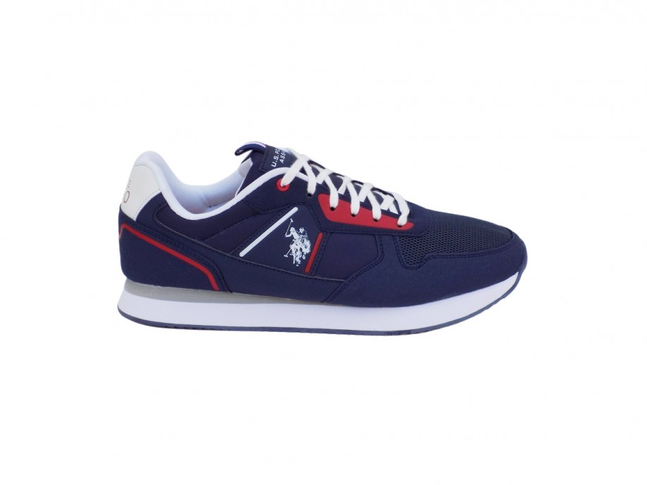 NOBIL007-DBL002 U.S. POLO ASSN NOBIL007-DBL002 U.S. POLO ASSN