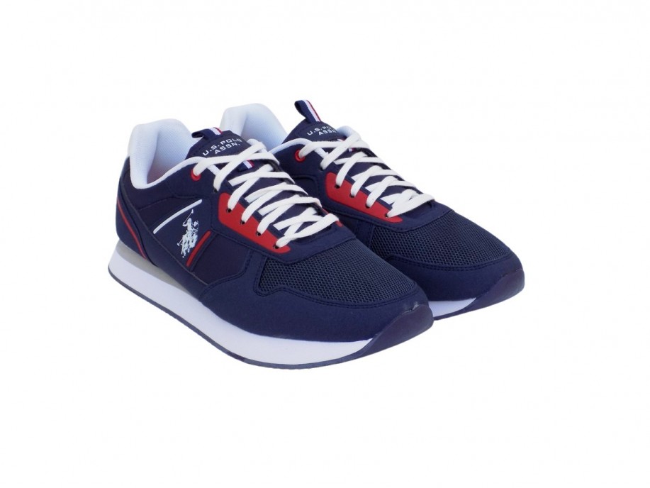 NOBIL007-DBL002 U.S. POLO ASSN NOBIL007-DBL002 U.S. POLO ASSN