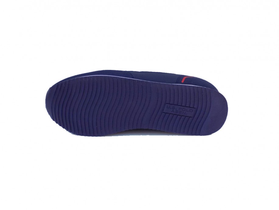 NOBIL007-DBL002 U.S. POLO ASSN NOBIL007-DBL002 U.S. POLO ASSN