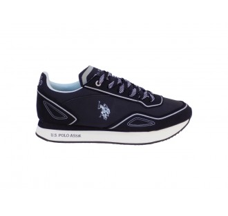 U.S. POLO ASSN NOBIL012-BLK U.S. POLO ASSN NOBIL012-BLK