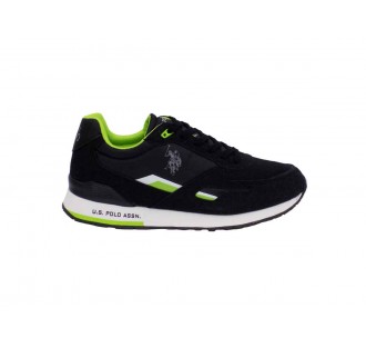 U.S POLO ASSN TABRY003-BLK U.S POLO ASSN TABRY003-BLK