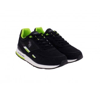 U.S POLO ASSN TABRY003-BLK U.S POLO ASSN TABRY003-BLK