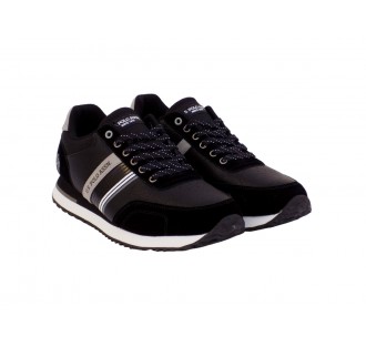 U.S. POLO ASSN XIRIO001C-BLK-GRY01 U.S. POLO ASSN XIRIO001C-BLK-GRY01