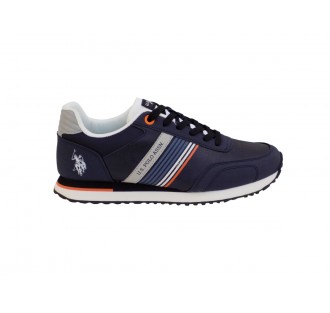 U.S. POLO ASSN XIRIO001D-DBL001