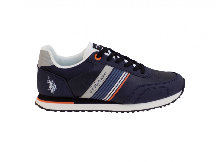 U.S. POLO ASSN XIRIO001D-DBL001