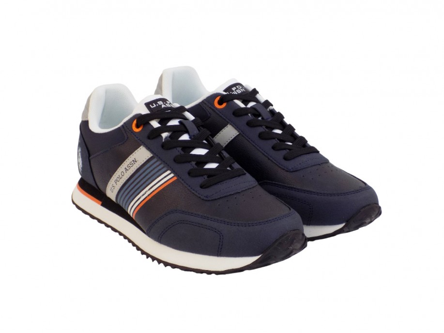 U.S. POLO ASSN XIRIO001D-DBL001