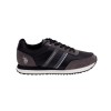 U.S. POLO ASSN XIRIO011-BLK-GRY01