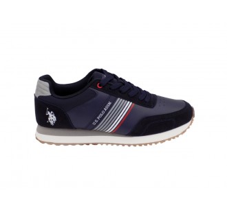 U.S. POLO ASSN XIRIO011-DBL001