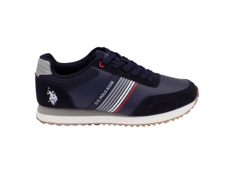 U.S. POLO ASSN XIRIO011-DBL001