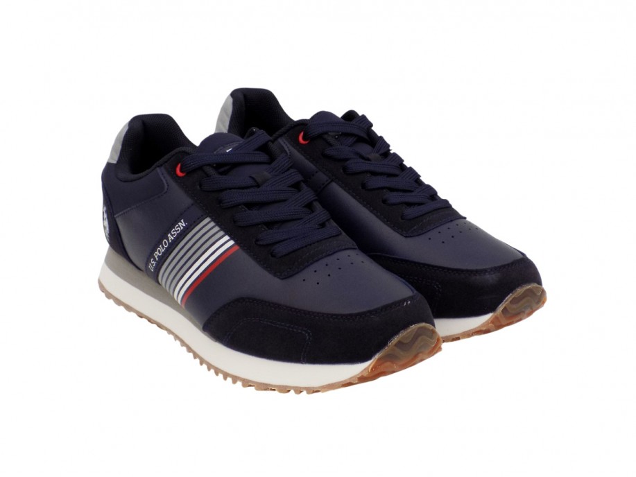 U.S. POLO ASSN XIRIO011-DBL001