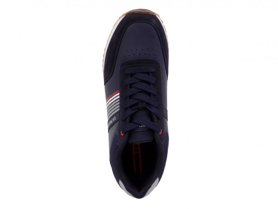 U.S. POLO ASSN XIRIO011-DBL001