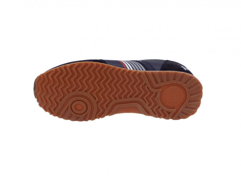 U.S. POLO ASSN XIRIO011-DBL001