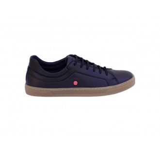 ΑΝΔΡΙΚΟ SNEAKER ROBINSO 59367-BLACK