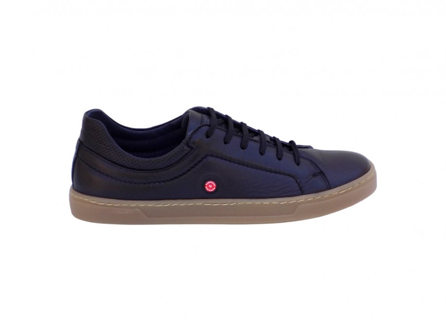 ΑΝΔΡΙΚΟ SNEAKER ROBINSO 59367-BLACK