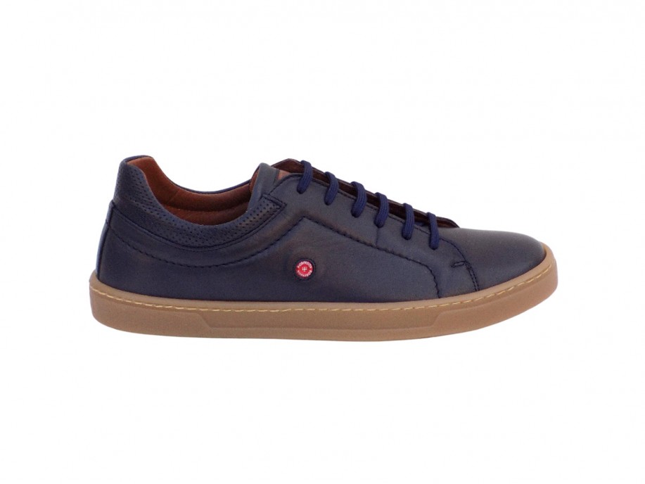 ΑΝΔΡΙΚΟ SNEAKER ROBINSON 59367-BLUE ΑΝΔΡΙΚΟ SNEAKER ROBINSON 59367-BLUE