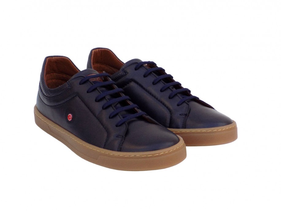 ΑΝΔΡΙΚΟ SNEAKER ROBINSON 59367-BLUE ΑΝΔΡΙΚΟ SNEAKER ROBINSON 59367-BLUE
