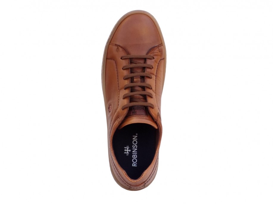 ΑΝΔΡΙΚΟ SNEAKER ROBINSON 59367-TAMPA ΑΝΔΡΙΚΟ SNEAKER ROBINSON 59367-TAMPA