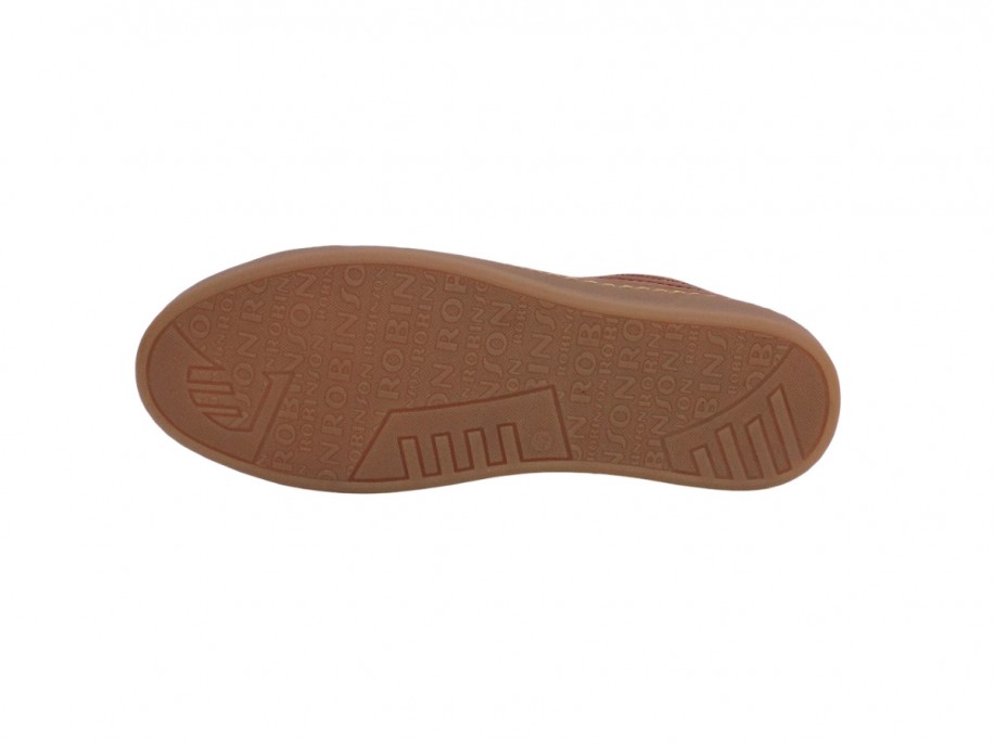 ΑΝΔΡΙΚΟ SNEAKER ROBINSON 59367-TAMPA ΑΝΔΡΙΚΟ SNEAKER ROBINSON 59367-TAMPA
