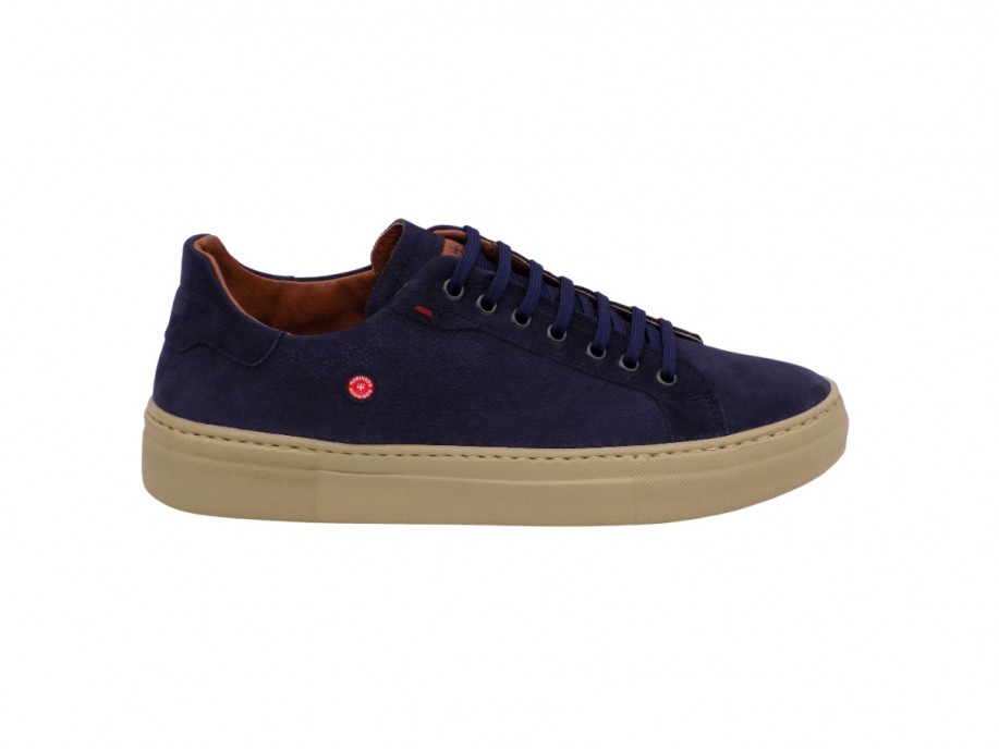 ΑΝΔΡΙΚΟ SNEAKER ROBINSON 59481-BLUE ΑΝΔΡΙΚΟ SNEAKER ROBINSON 59481-BLUE