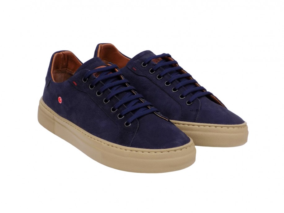 ΑΝΔΡΙΚΟ SNEAKER ROBINSON 59481-BLUE ΑΝΔΡΙΚΟ SNEAKER ROBINSON 59481-BLUE