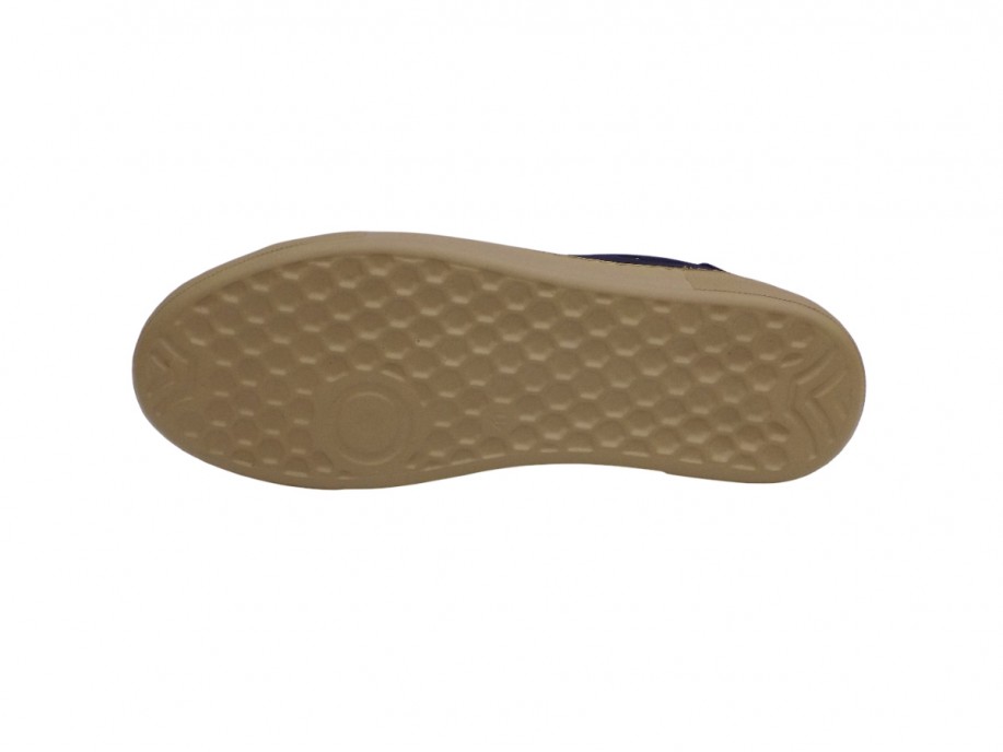 ΑΝΔΡΙΚΟ SNEAKER ROBINSON 59481-BLUE ΑΝΔΡΙΚΟ SNEAKER ROBINSON 59481-BLUE